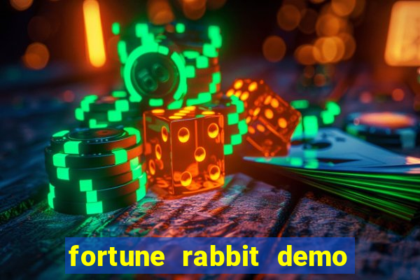 fortune rabbit demo dinheiro infinitoInformational